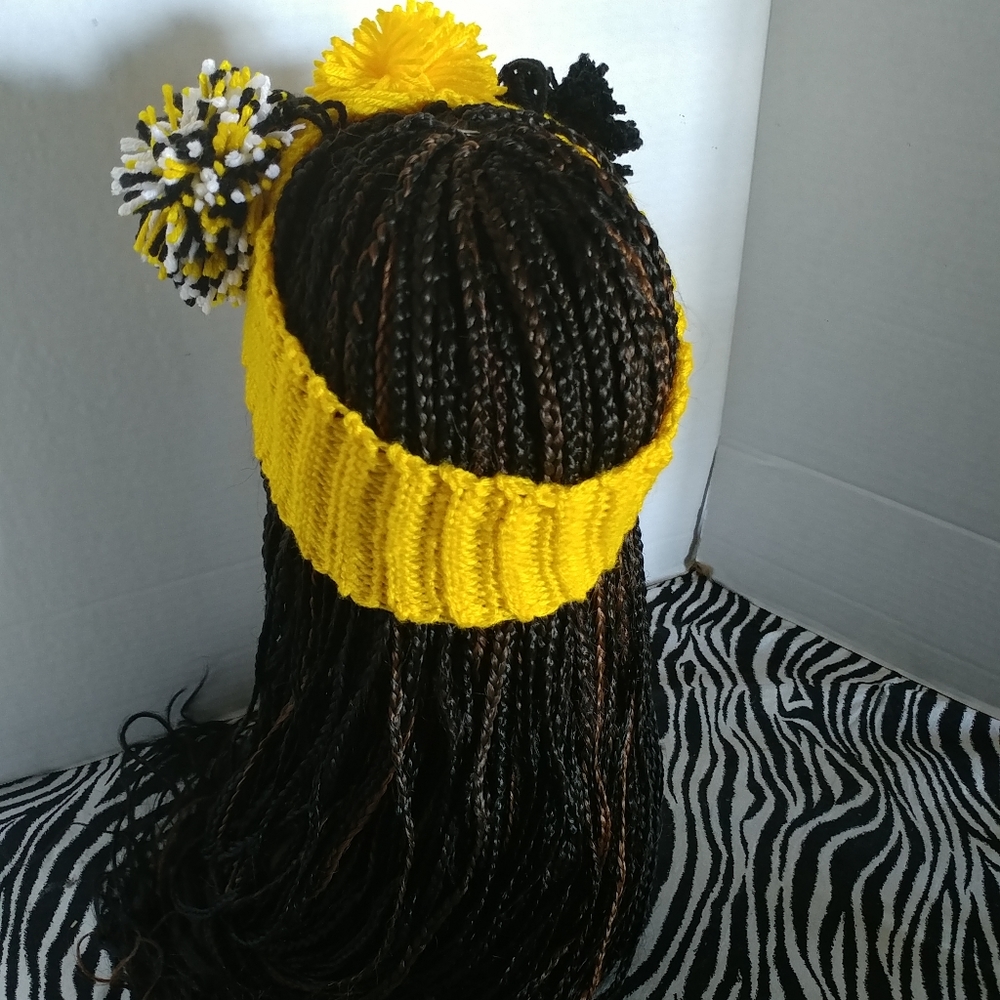 Head Band - Picture 3 of 3